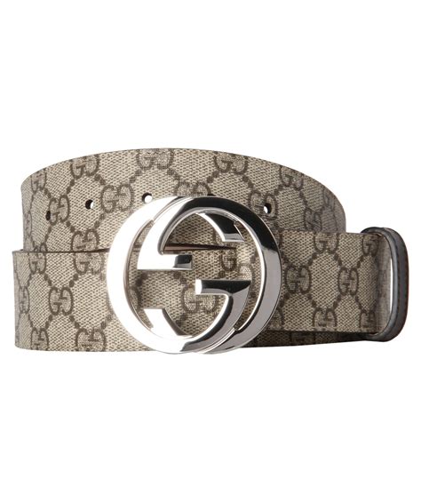 gucci gürtel braun herren|mr porter gürtel herren.